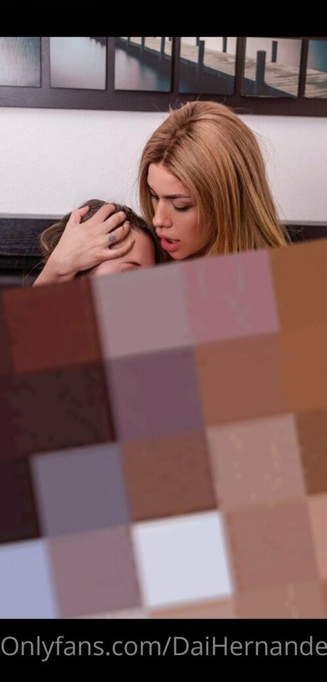 daihernandez nude pornstar images