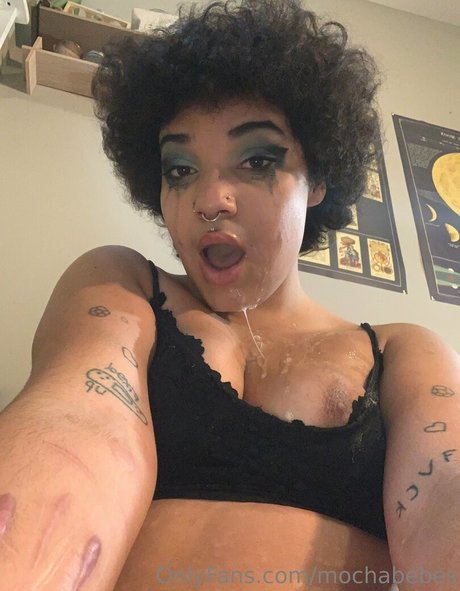 mochabebes naked actress img
