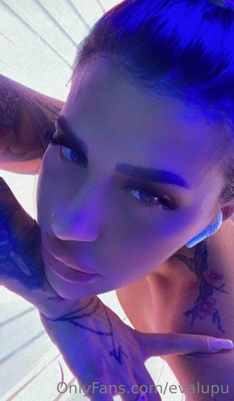 evalupu pornstar erotic gallery