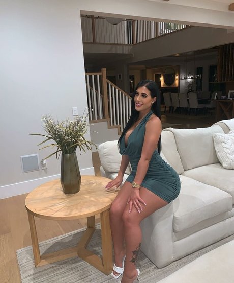 Danielle P nudes actress picture