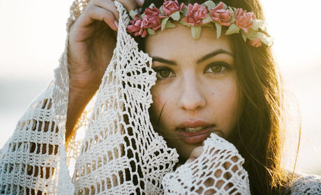 Christen Harper star nice gallery