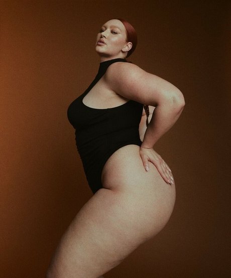 Kellee Moran nudes star pics
