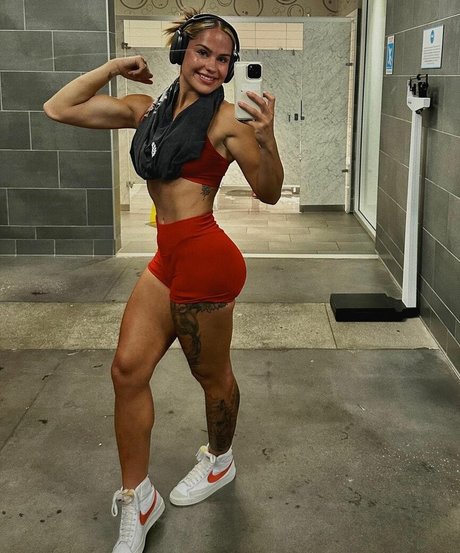 Babyjoness high quality model photo