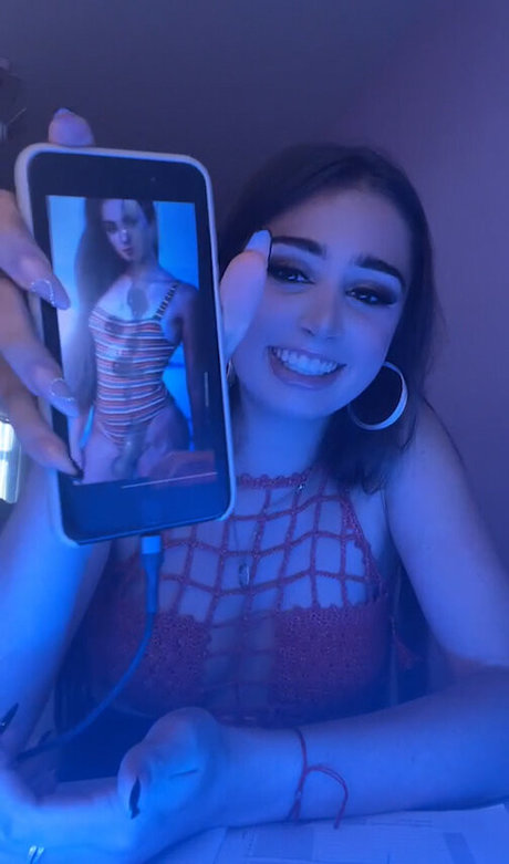 Lisi Flex nice pornstar archive