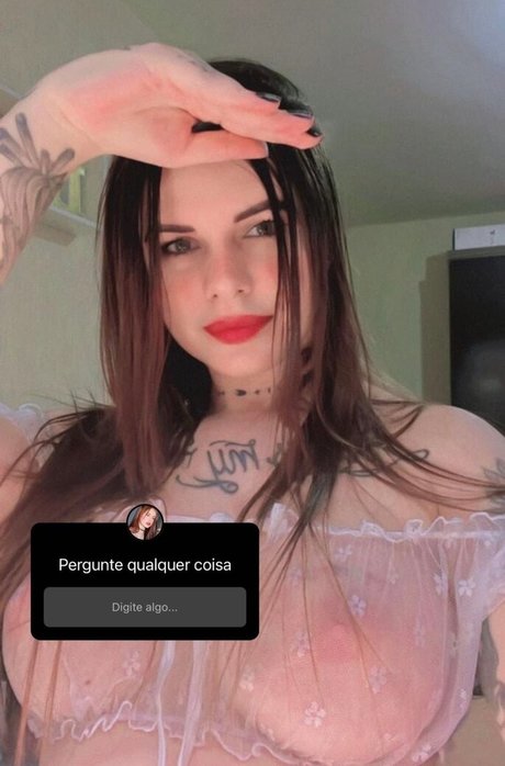 Daniitrix model exclusive photos