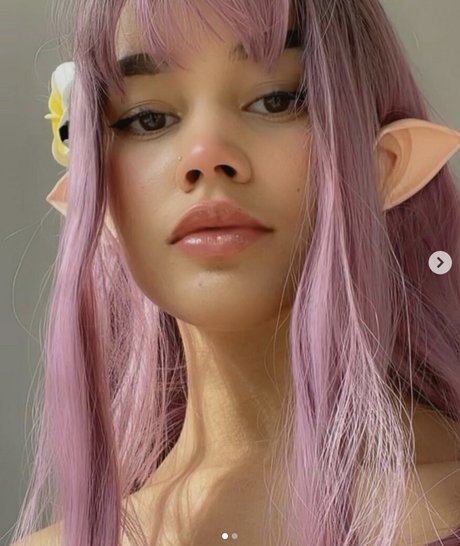 Thekorokfairy pornstar nice galleries