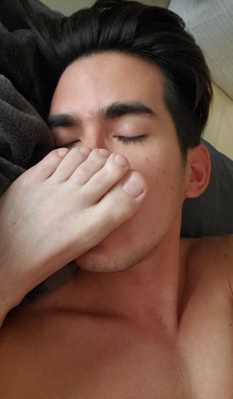 menfeetlover pornographic star picture