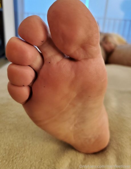 menfeetlover sexy model images