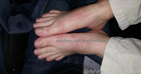 menfeetlover best star image