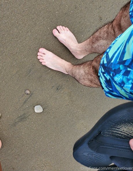 menfeetlover model hd img