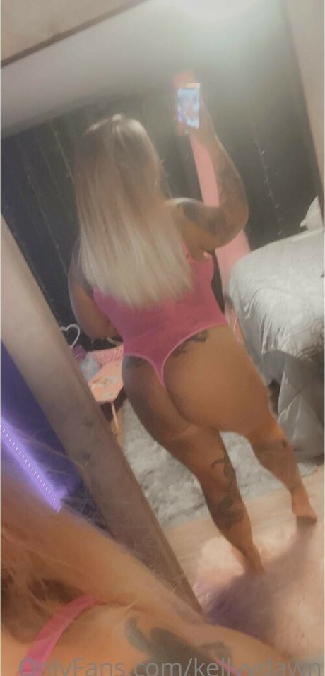 kellyydawn high quality pornstar photo
