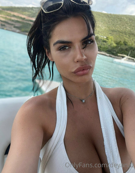 Dejana Simovic pretty pornstar picture