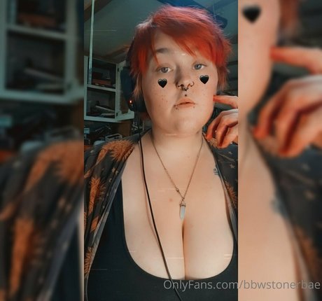 bbwstonerdoll free pornstar image