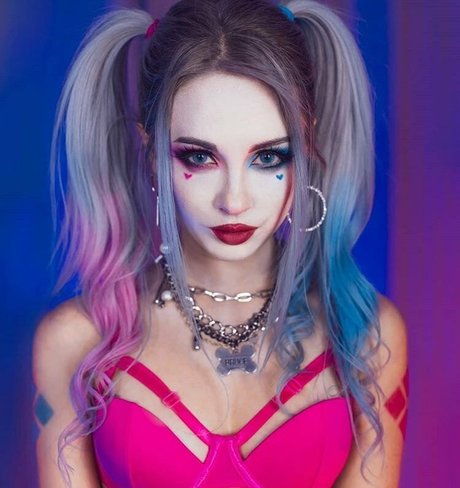 egirls art star image