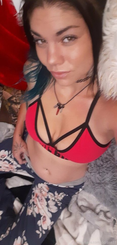 ddrose11 hot pornstar image