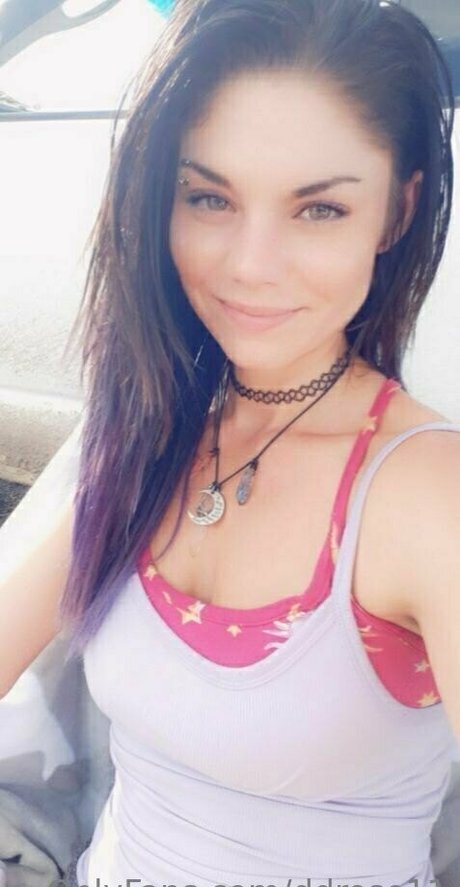 ddrose11 pornstar hd picture