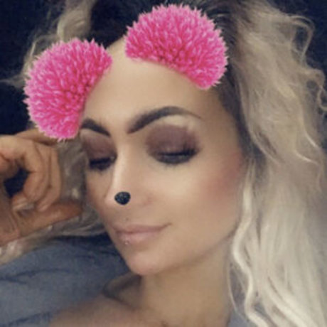 Curvygal Aberdeen profile image