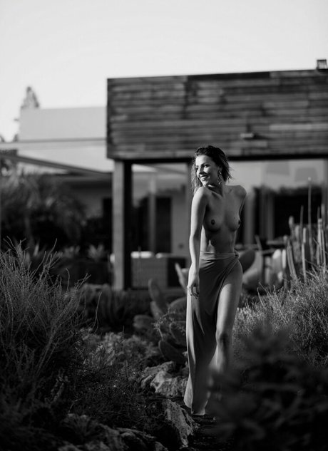 Patricija Lonel nudes star image