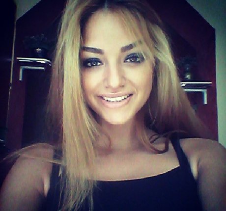 Andreea Ungur xxx star pic