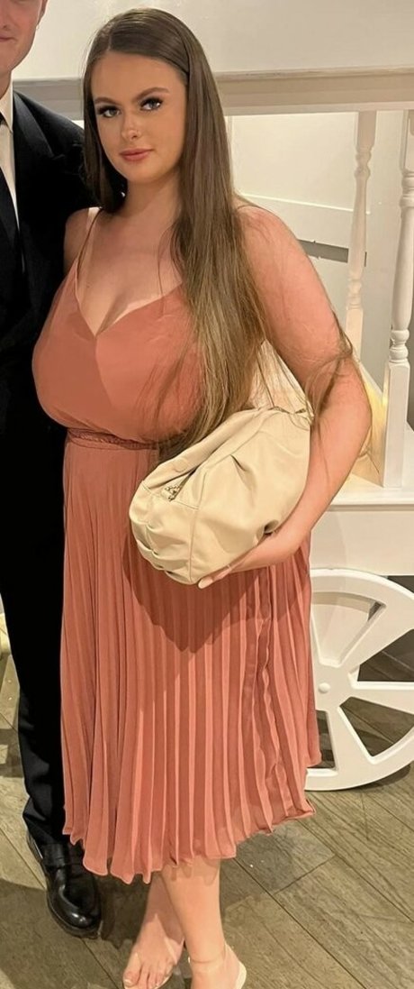 Bex McFadden sexy pornstar picture