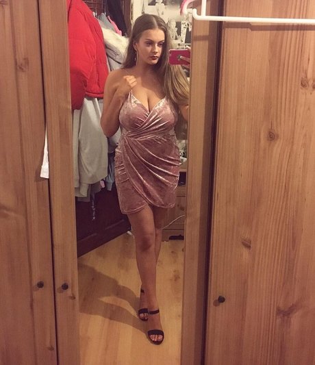 Bex McFadden pornstar hot pics