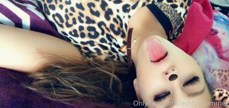 ashtynsommer erotic actress archive