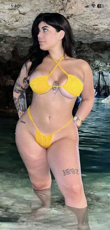 Xcindyalvarez model sex pic