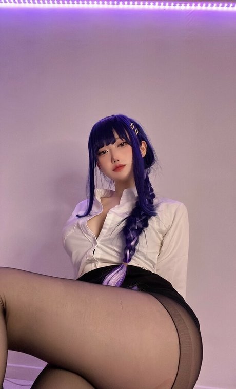 imeva model hot picture