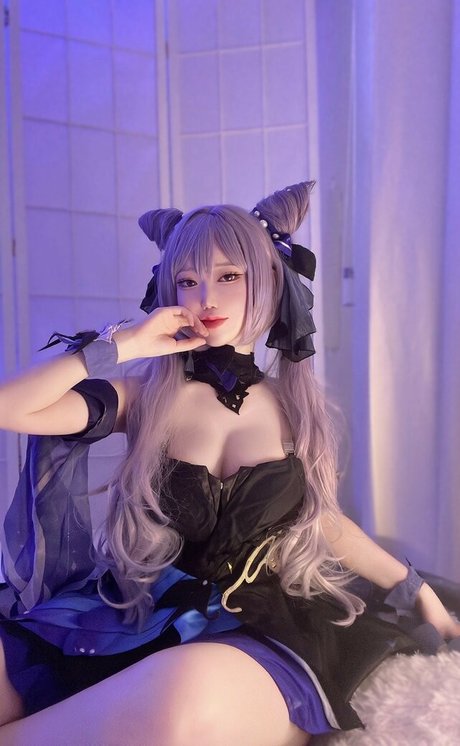 imeva erotic model image