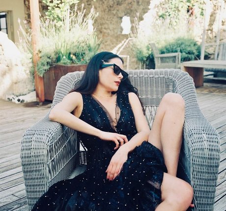 Inbar Lavi star beautiful image