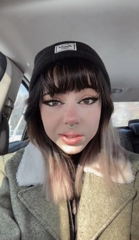 OkayGnomie pornstar hd pic