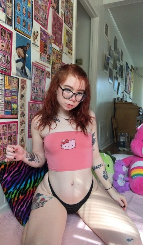 babyrat pornstar beautiful photo