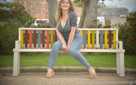 dreamsweetgirl star top gallery