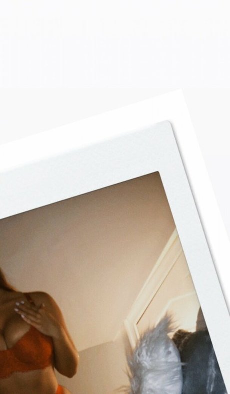 Nicole O model nudes img