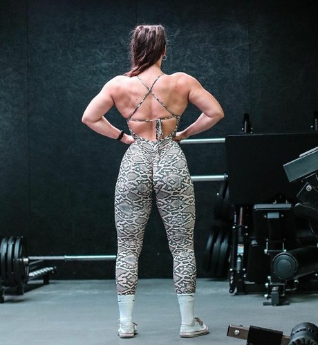 ponytail onlyfans sexy naked archive