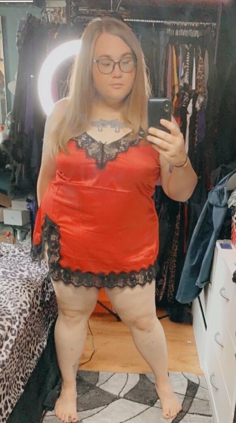 freydacoxx model nudes picture