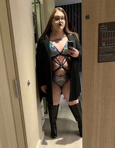 freydacoxx art pornstar pic