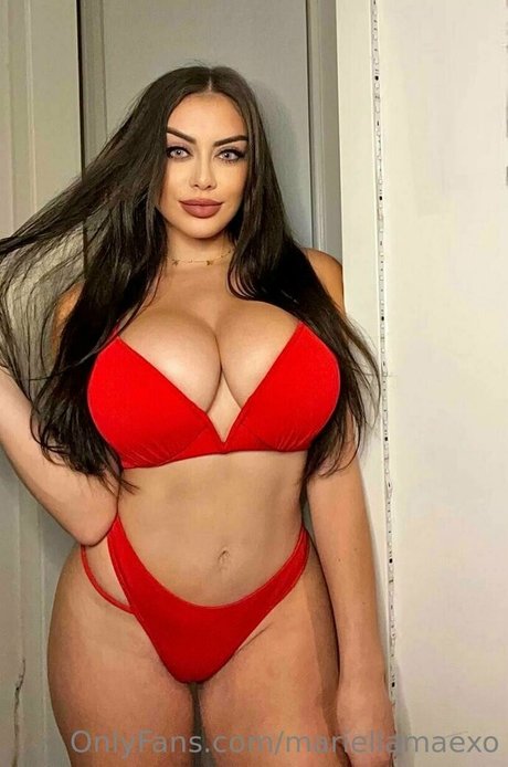 mariellamaexo star nudes image