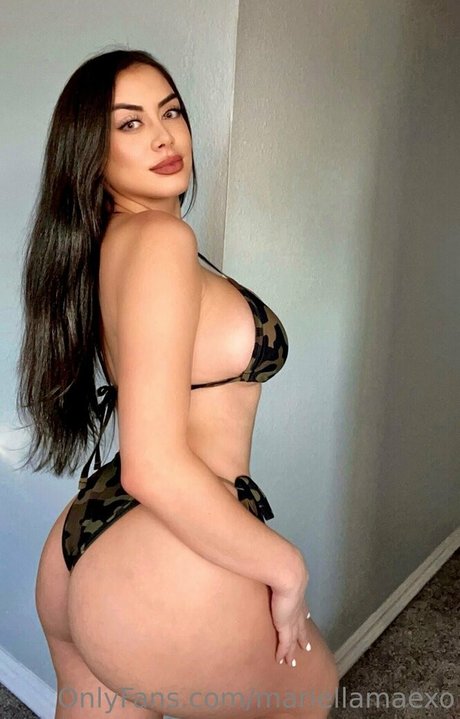 mariellamaexo top actress gallery