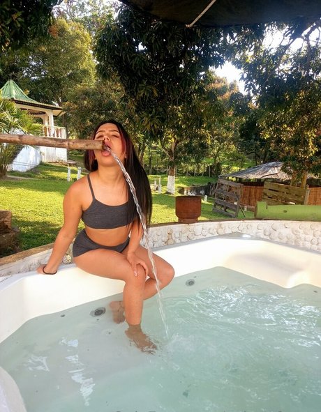 ebony pegging onlyfans beautiful nude photo