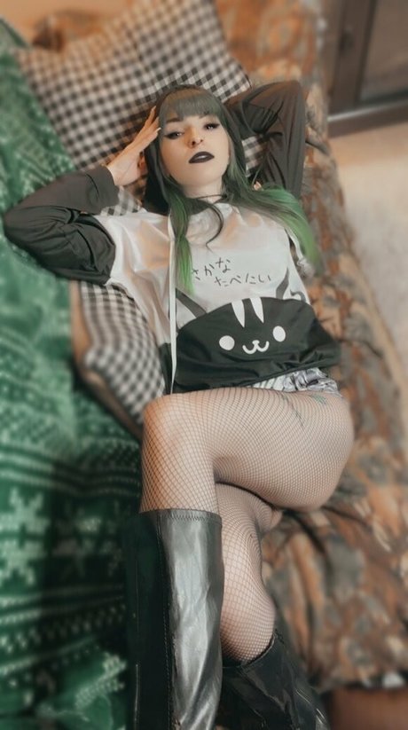 smolgothgirlvip hot actress galleries