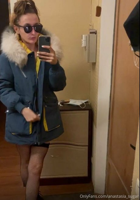 anastasiasugar exclusive star photo