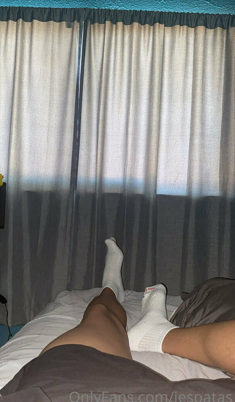 jespatas star nude pics
