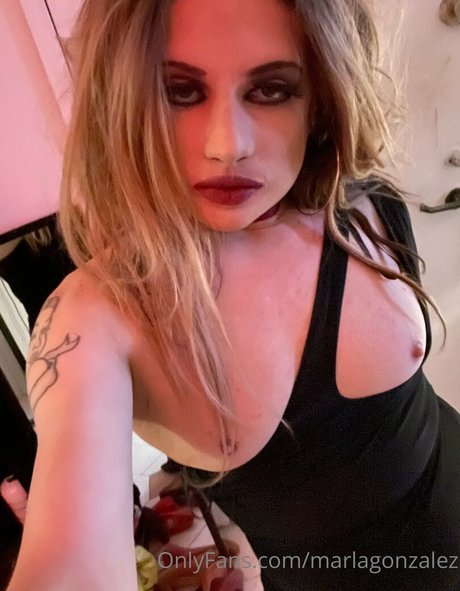 queenmarlagonzo porn star image