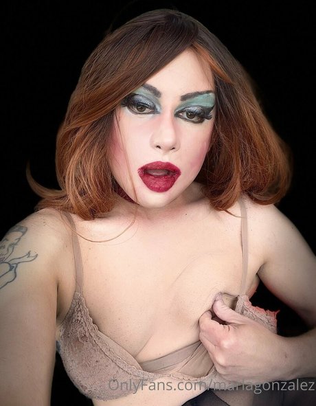 queenmarlagonzo model beautiful photos
