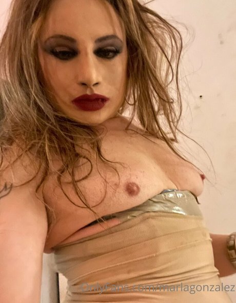 queenmarlagonzo star nude pic