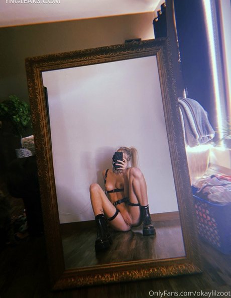 Lil Zoot high quality model gallery