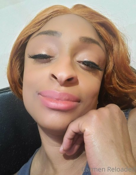 therealcarmenhayes star hot img