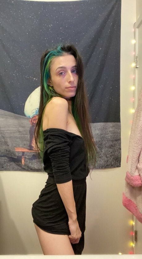missfayevip erotic star picture