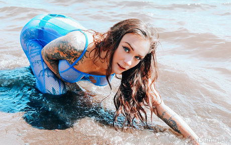 scarletsummerx star erotic photos